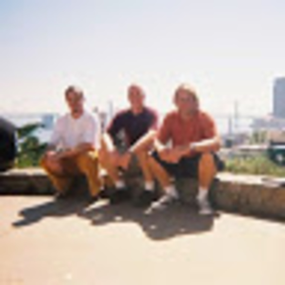 Meet your Posher, Dominic